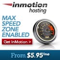 InMotion Hosting