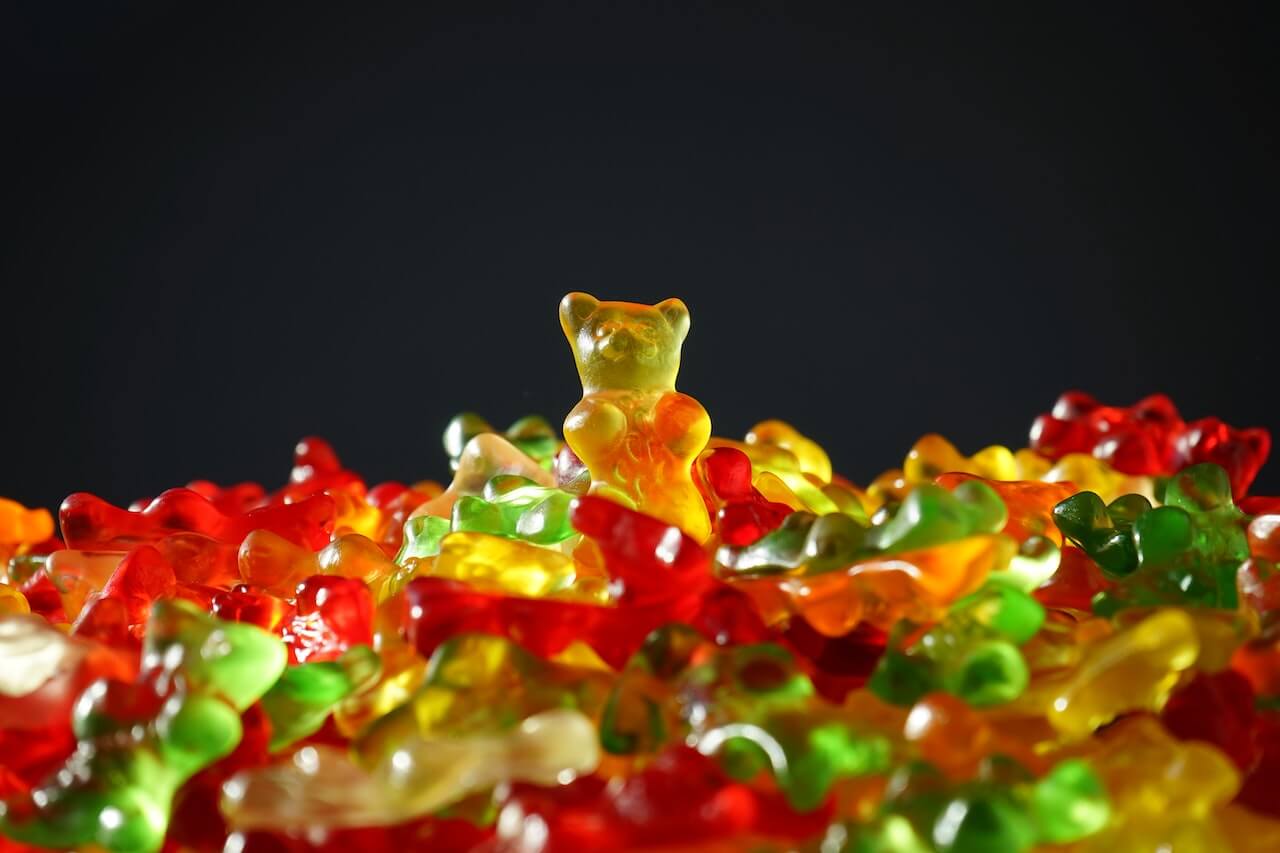 The Sweet Science of Candymaking - American Chemical Society