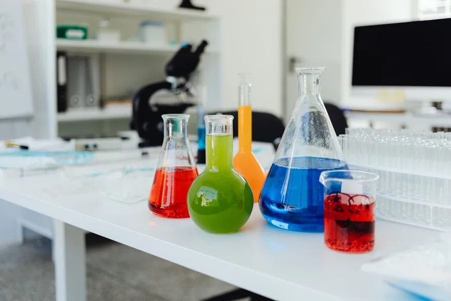 General Chemistry