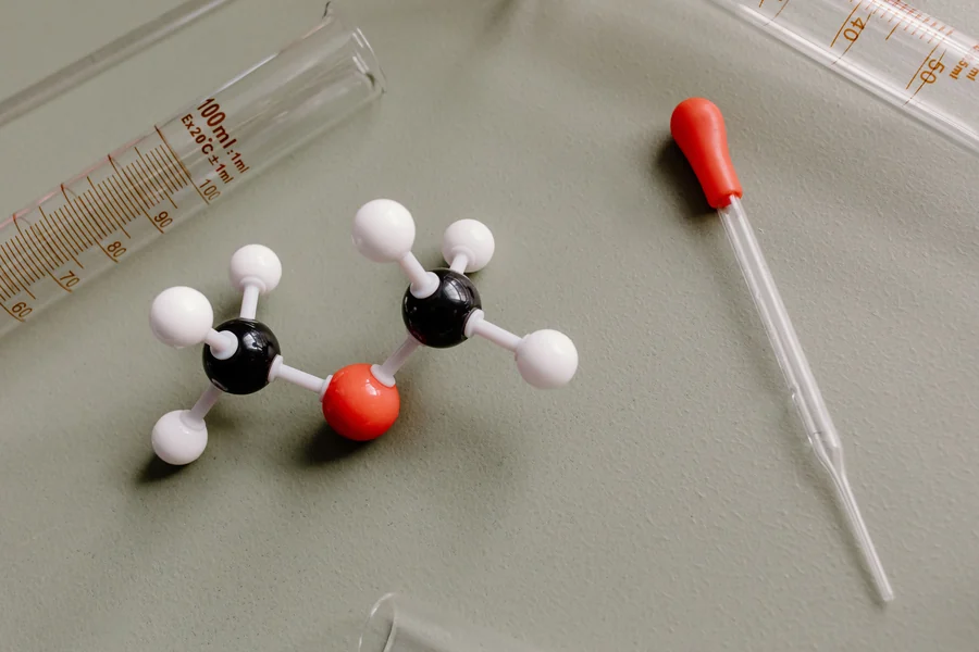 Organic Chemistry
