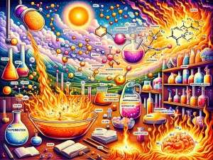 Reactants - Various chemical reactions - Chemistry-Dictionary.com